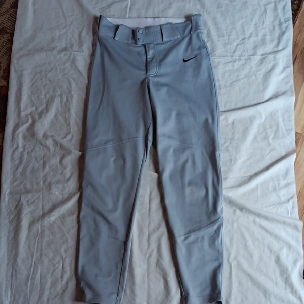 Nike Baseball Pants